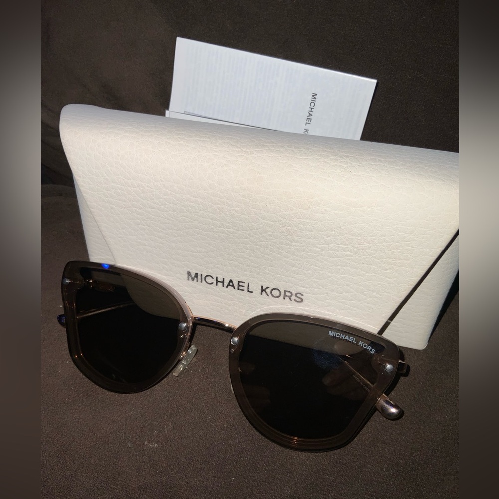 Michael Kors sunglasses
